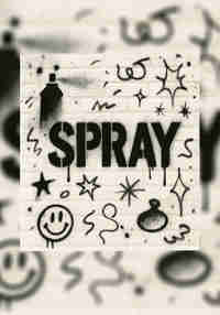SPRAY