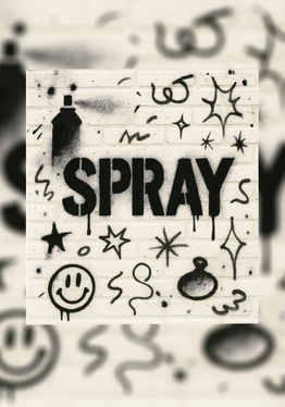 SPRAY