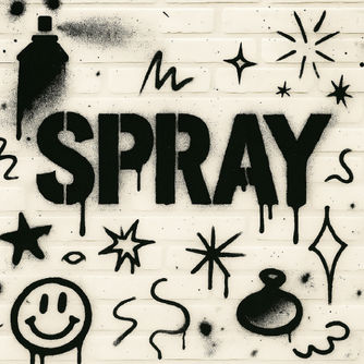SPRAY