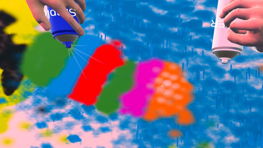 SPRAY