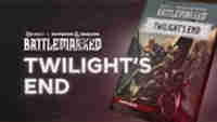 Twilight’s End