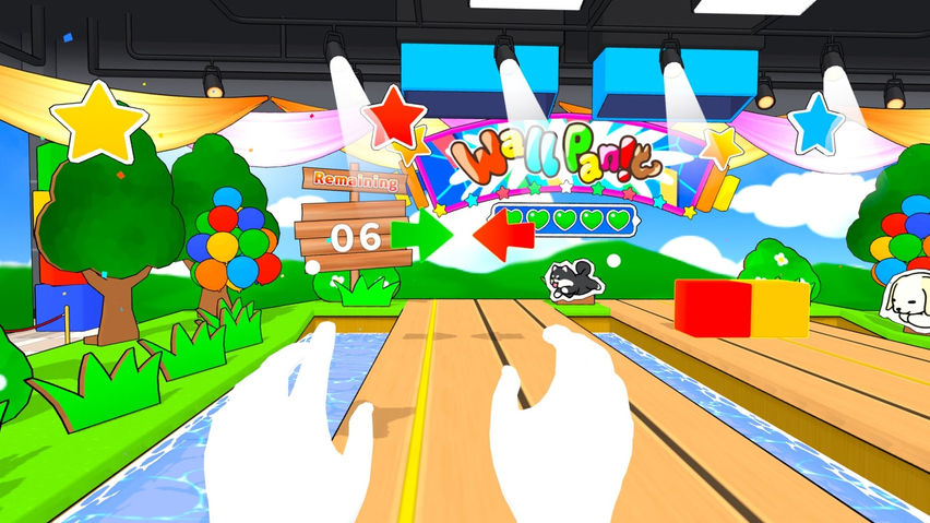 Inu Atsume VR