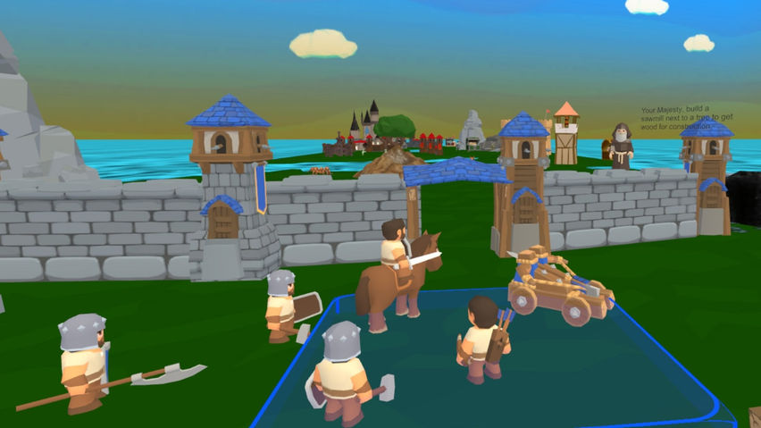 Towers Empire: Civilization Conquer FREE