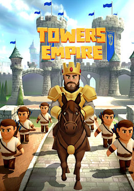 Towers Empire: Civilization Conquer FREE