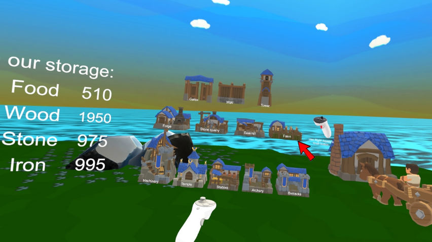 Towers Empire: Civilization Conquer FREE