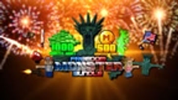 Freedom MONSTER Bundle