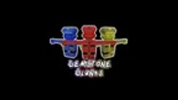 Gemstone Glunks