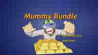 Mummy Bundle