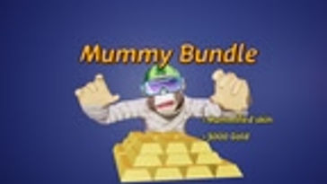 Mummy Bundle