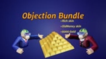 Objection Bundle