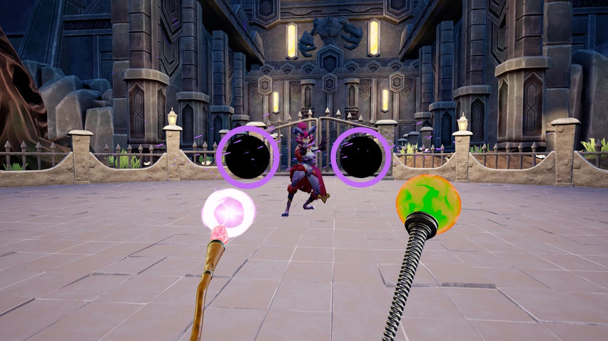 Endless Wonder Demo