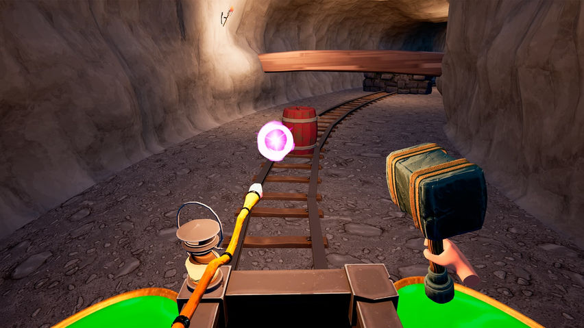 Endless Wonder Demo