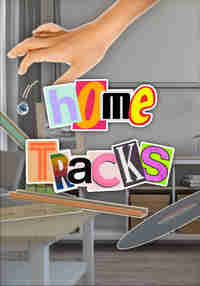 Home Tracks