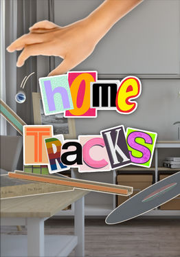 Home Tracks