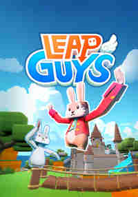 Leap Guys