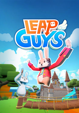 Leap Guys