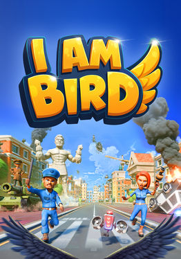 I Am Bird