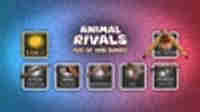 PUG of WAR Starter Bundle + ANIMAL RIVALS