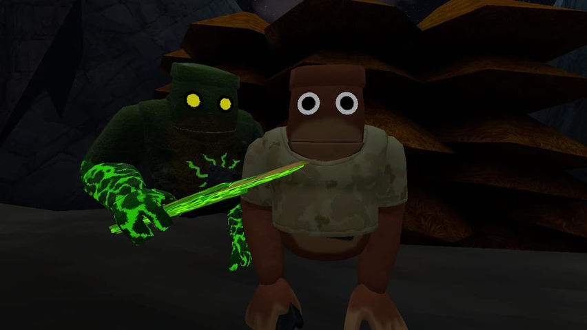 ANIMAL RIVALS