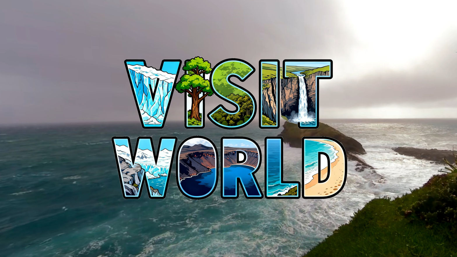 Visit World