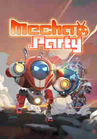 Mecha Party