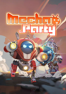 Mecha Party
