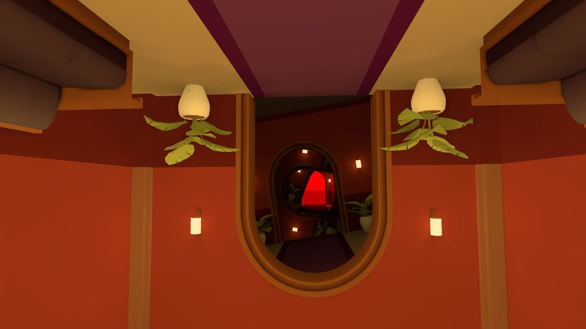 Hotel Infinity