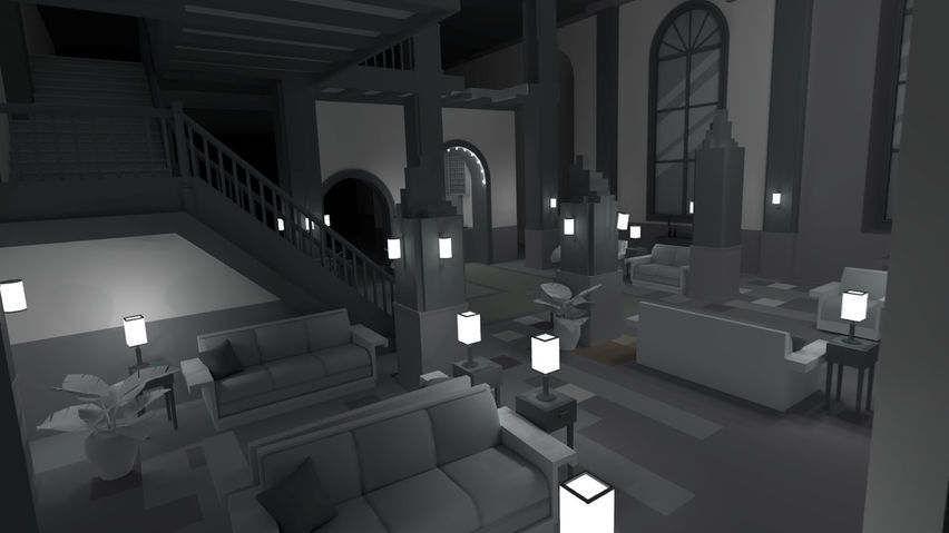 Hotel Infinity