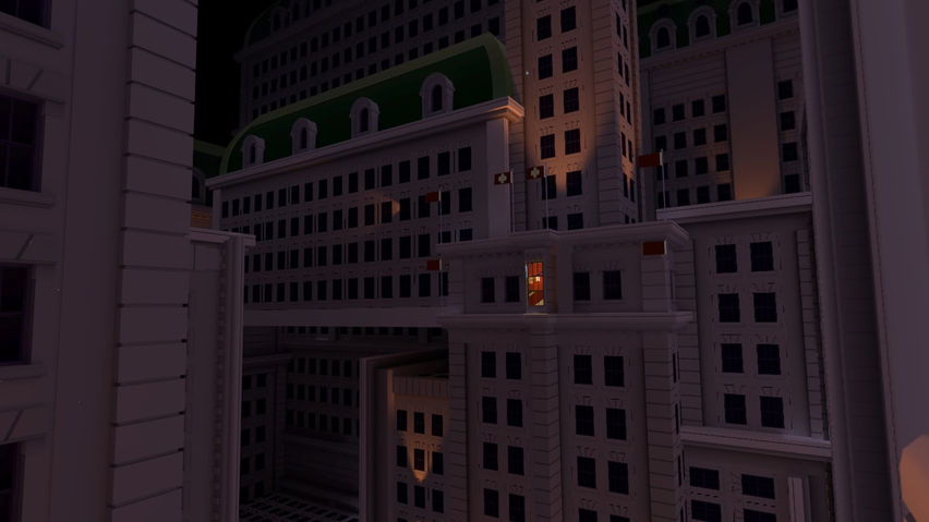 Hotel Infinity