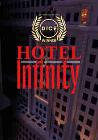 Hotel Infinity