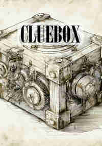 Cluebox: Impossible Escape Room