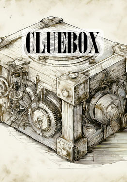 Cluebox: Impossible Escape Room