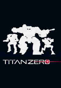 Titan Zero Cold War