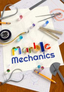 Marble Mechanics