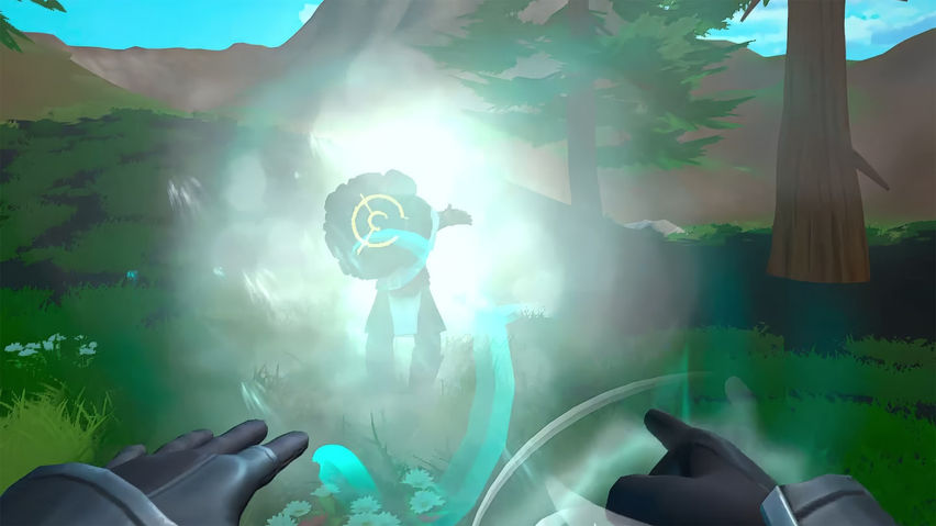 Crystal Conquest