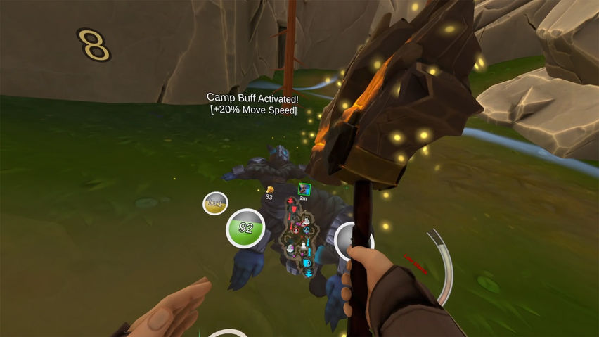 Crystal Conquest