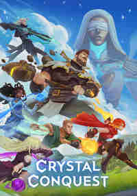Crystal Conquest
