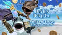 Sunken Trove Mega Bundle [Devil's Roulette]