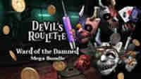 Ward of the Damned Mega Bundle [Devil's Roulette]