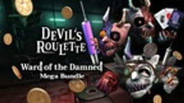 Ward of the Damned Mega Bundle [Devil's Roulette]