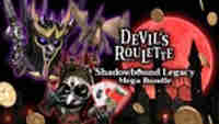 Shadowbound Legacy Mega Bundle [Devil's Roulette]