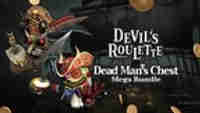 Dead Man's Chest Mega Bundle [Devil's Roulette]