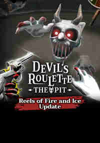 Devil's Roulette  -The Pit-