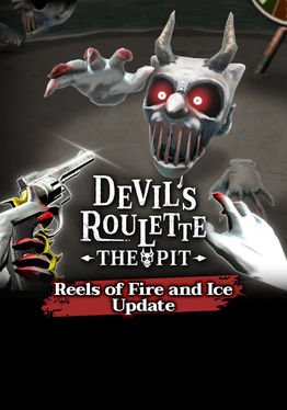 Devil's Roulette  -The Pit-