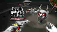 Devil's Roulette  -The Pit-