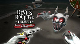 Devil's Roulette  -The Pit-
