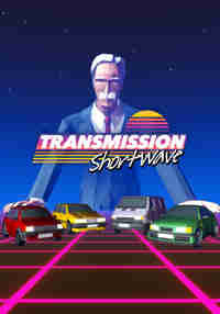 Transmission: Shortwave