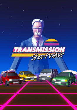 Transmission: Shortwave