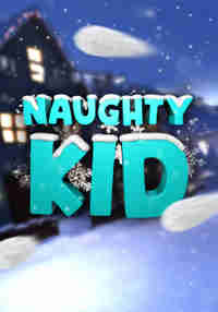 Naughty Kid - Snowball Edition