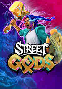 Street Gods